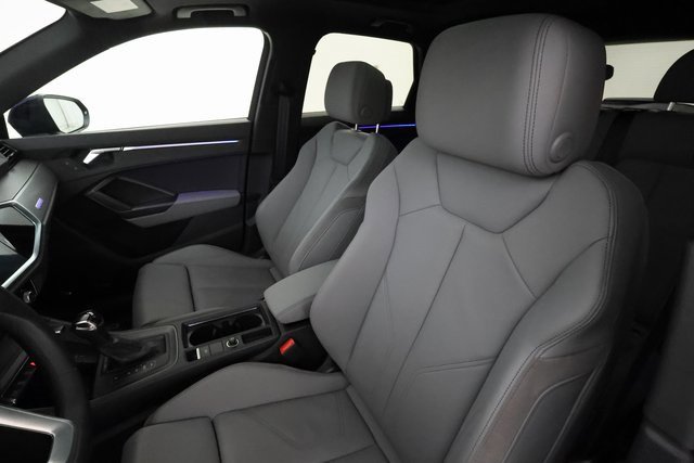 Used 2022 Audi Q3 2.0T Premium Plus image 11