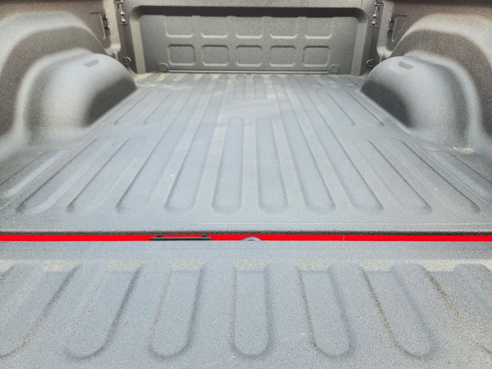 New 2026 RAM 3500 Lone Star image 28