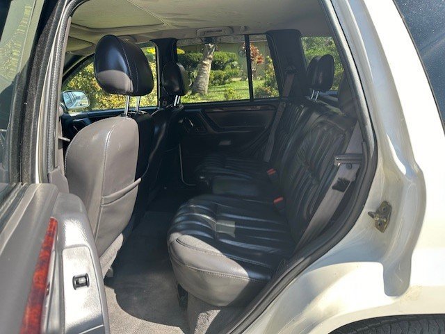 Used 2000 Jeep Grand Cherokee Limited image 12