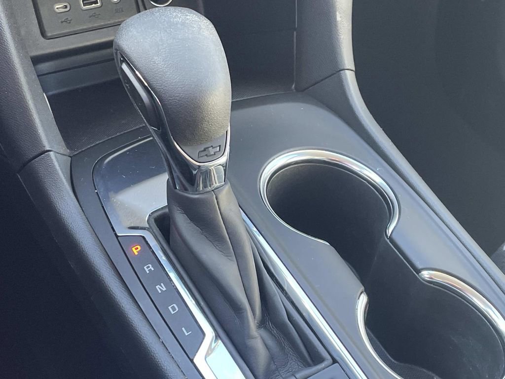 Certified 2024 Chevrolet Equinox LS w/ Sport Edition image 22