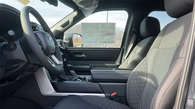New 2025 Toyota Tundra SR5 image 7