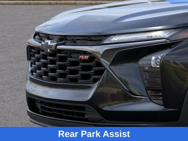 New 2026 Chevrolet Trax RS FWD image 14
