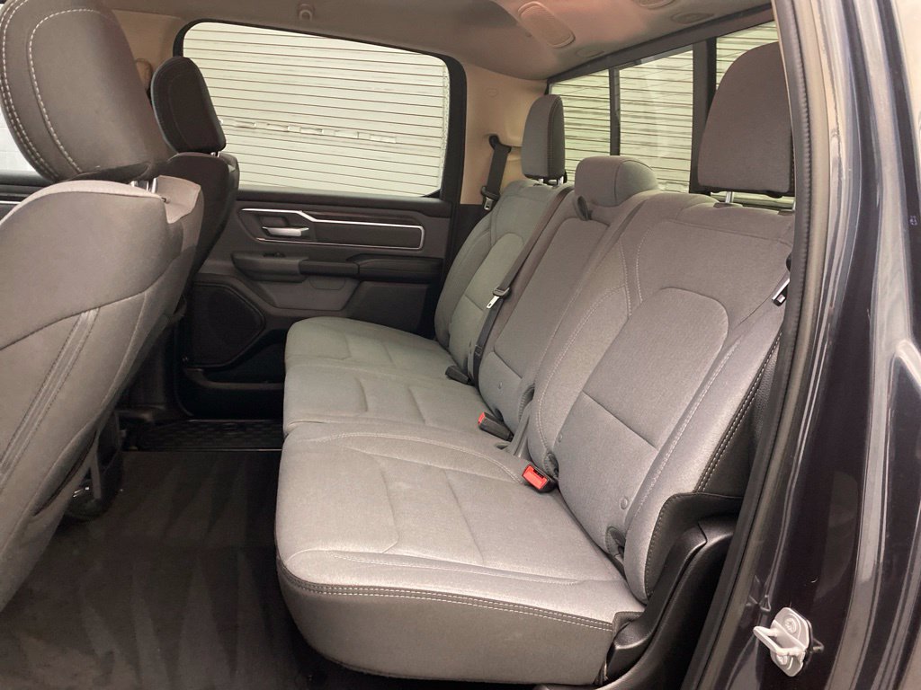 Used 2019 RAM 1500 Big Horn RWD image 22