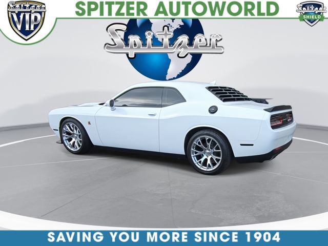 Used 2023 Dodge Challenger R/T Scat Pack w/ Plus Package image 6