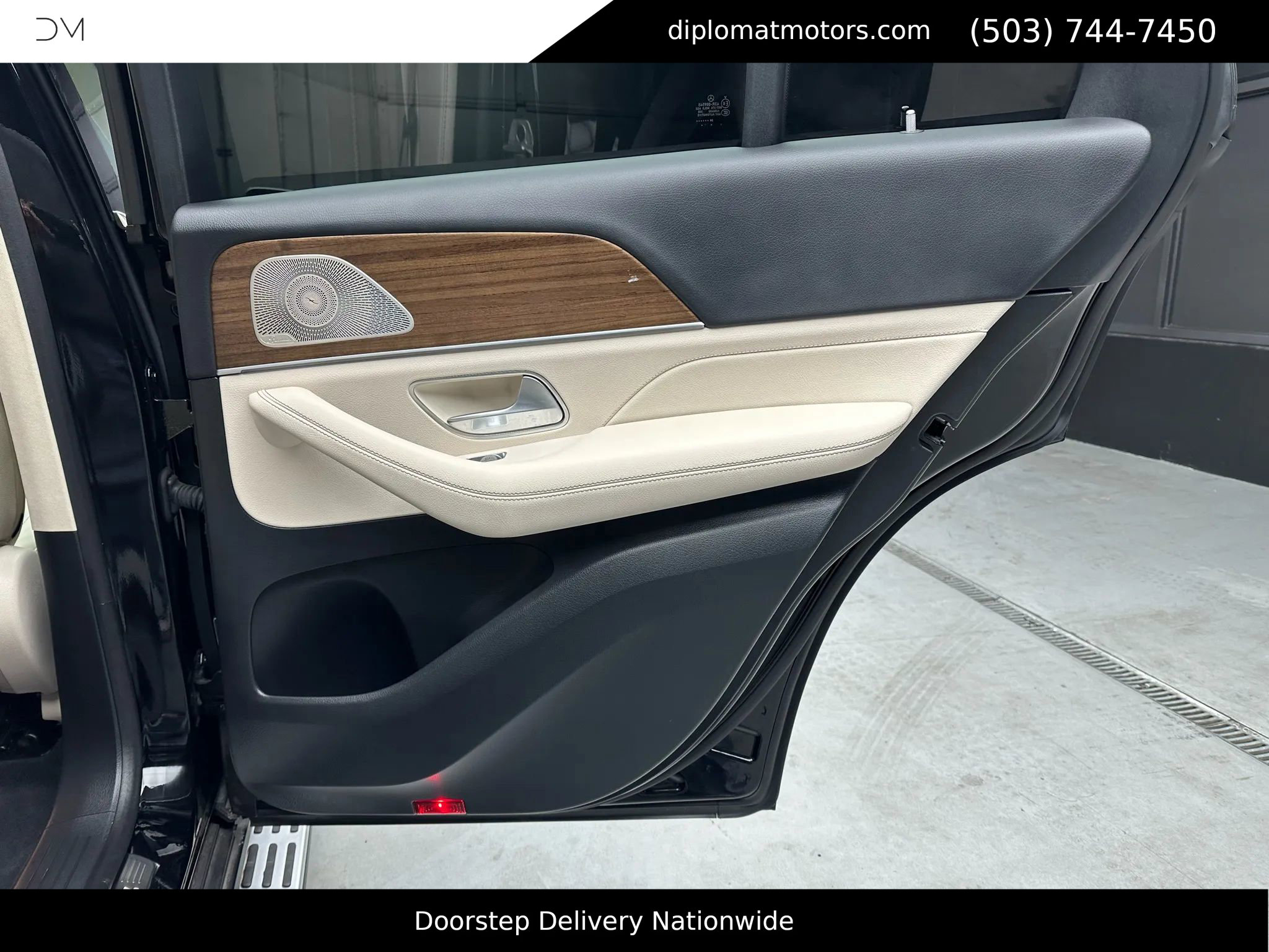 Used 2025 Mercedes-Benz GLE 350 4MATIC image 39