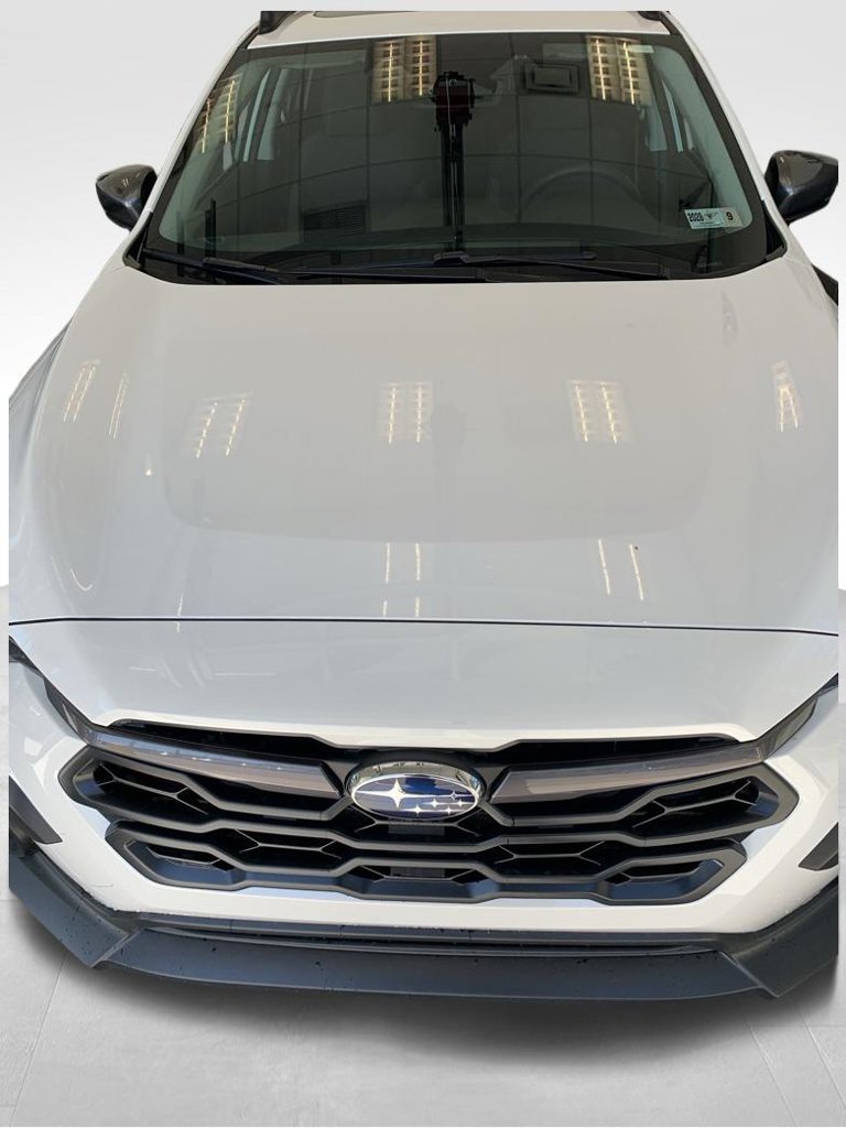 New 2026 Subaru Crosstrek 2.5i Premium