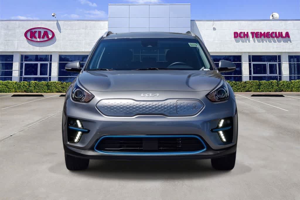 Certified 2022 Kia Niro EX Premium FWD image 2