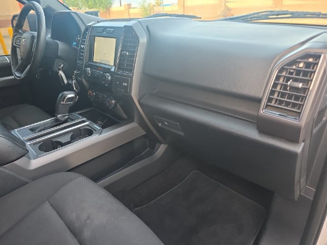 Used 2020 Ford F150 XLT w/ Equipment Group 302A Luxury RWD image 27