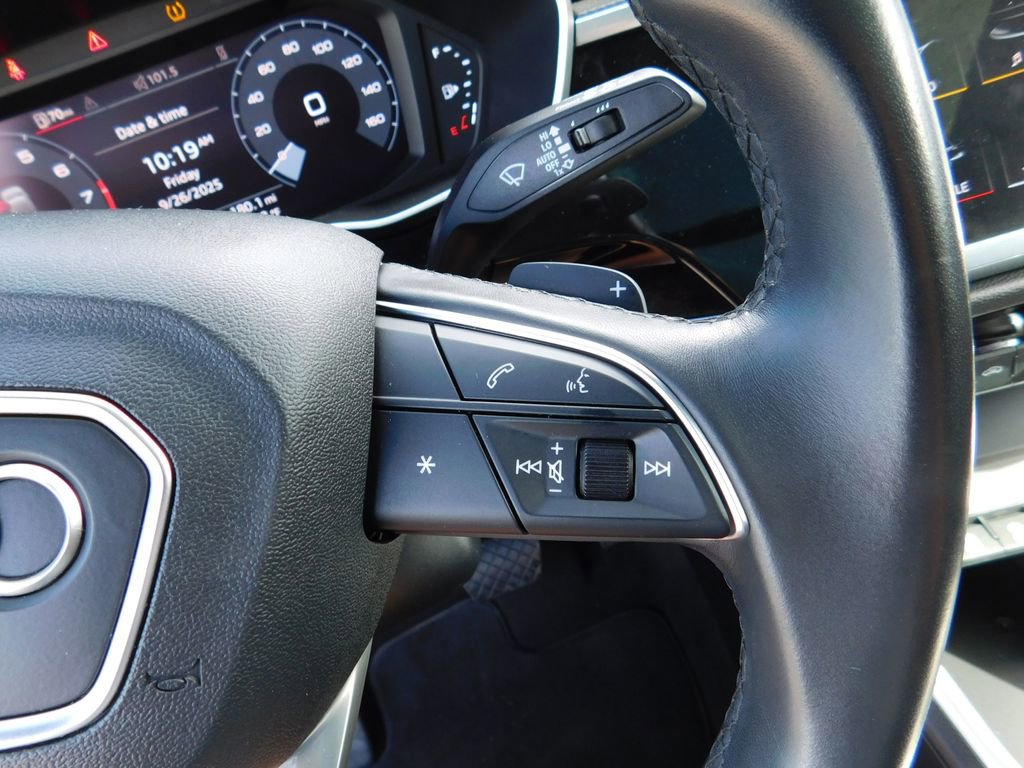 Used 2023 Audi Q3 2.0T Premium image 25