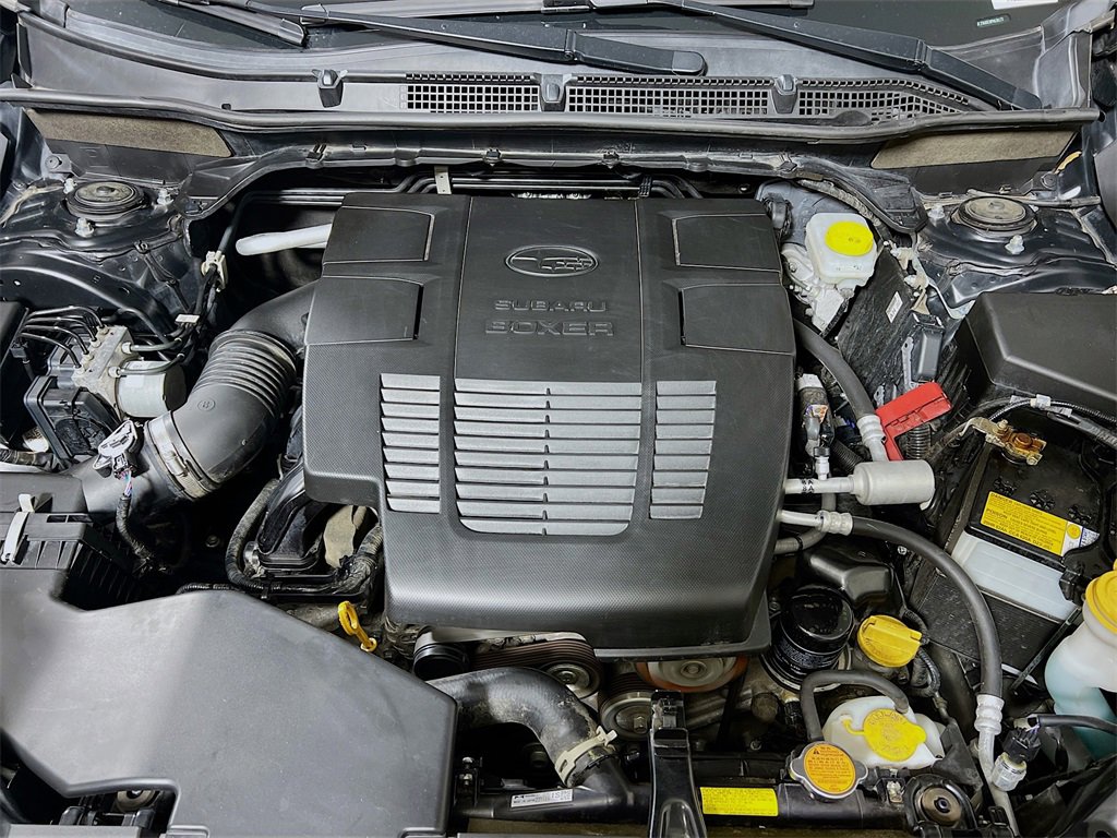 Used 2023 Subaru Forester Premium image 27