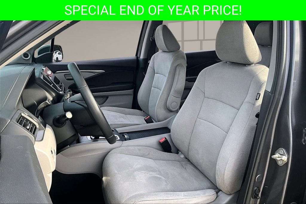 Used 2019 Honda Pilot EX image 21