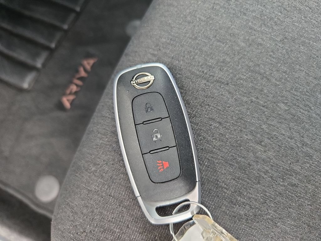 Certified 2023 Nissan Ariya FWD image 39