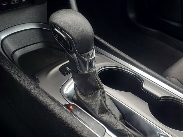 Certified 2024 Chevrolet Malibu LT FWD image 28
