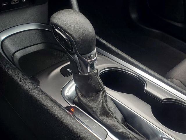 Used 2024 Chevrolet Malibu LT FWD image 28