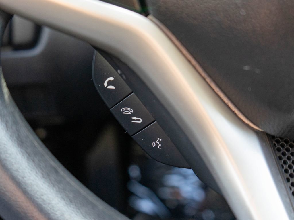 Used 2016 Honda Fit EX image 20