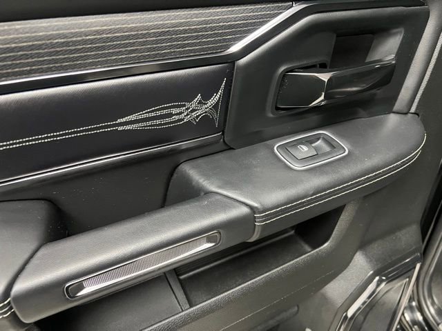 Used 2022 RAM 3500 Limited image 44