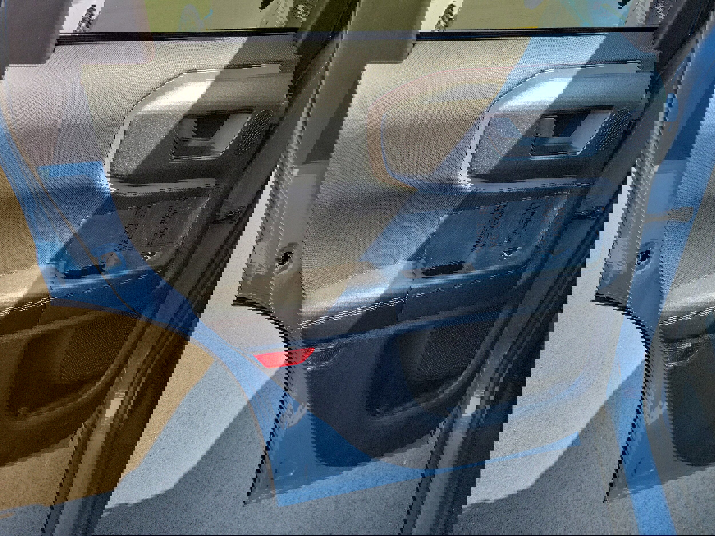 New 2025 Ford Bronco Sport Outer Banks w/ Sasquatch Outer Banks Package image 17