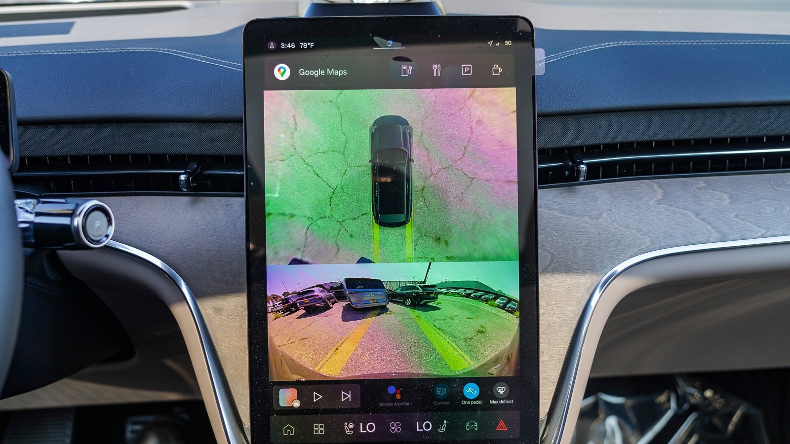 New 2025 Volvo EX90 Ultra image 26