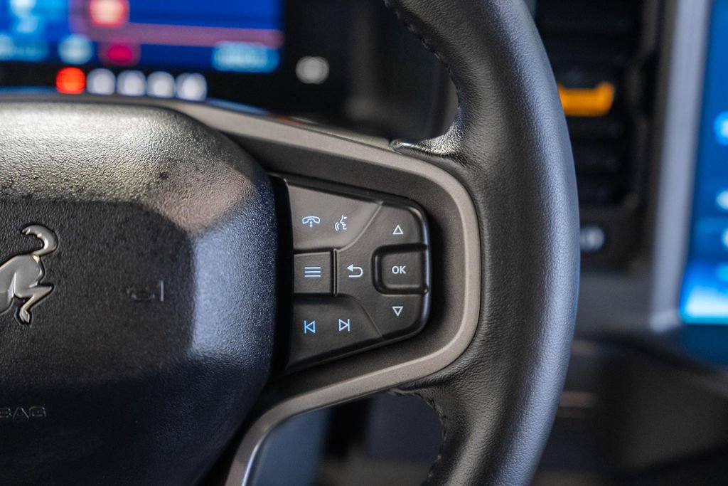 Used 2024 Ford Bronco Badlands AWD/4WD image 28