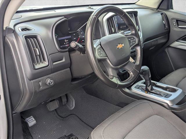 Used 2020 Chevrolet Colorado LT image 10