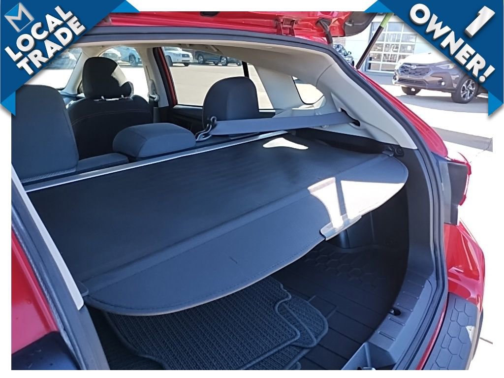 Certified 2022 Subaru Crosstrek 2.0i Premium image 48