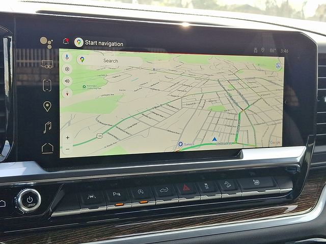 New 2026 GMC Sierra 1500 SLE image 16