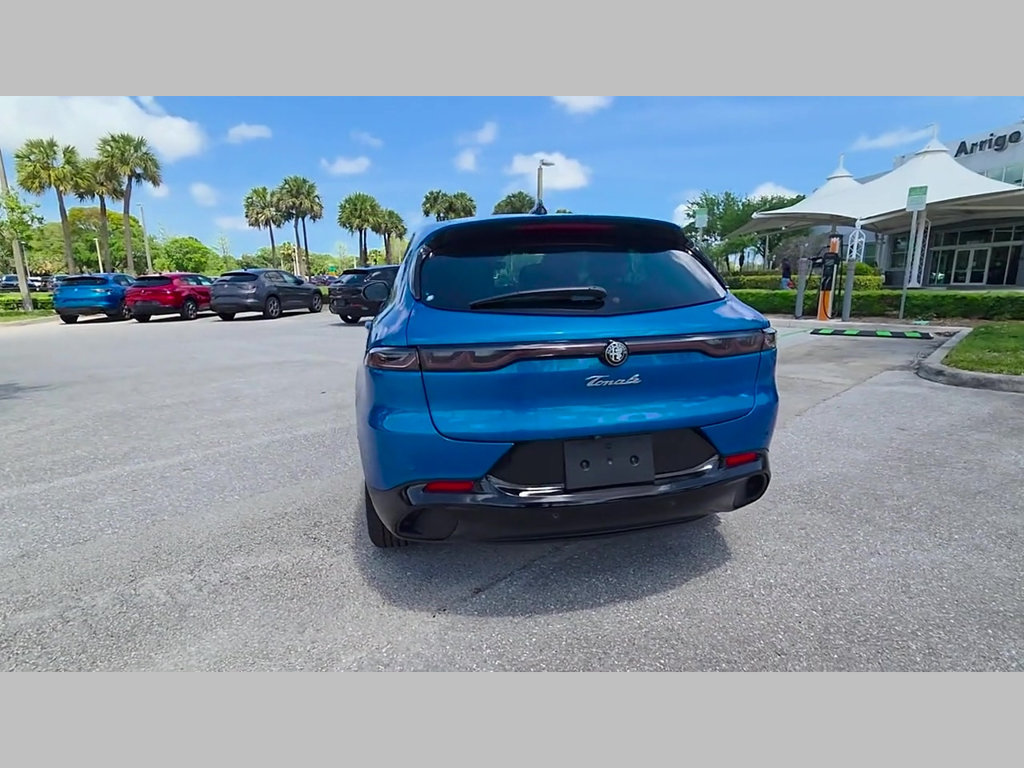 New 2026 Alfa Romeo Tonale w/ Active Assist Package AWD/4WD image 26