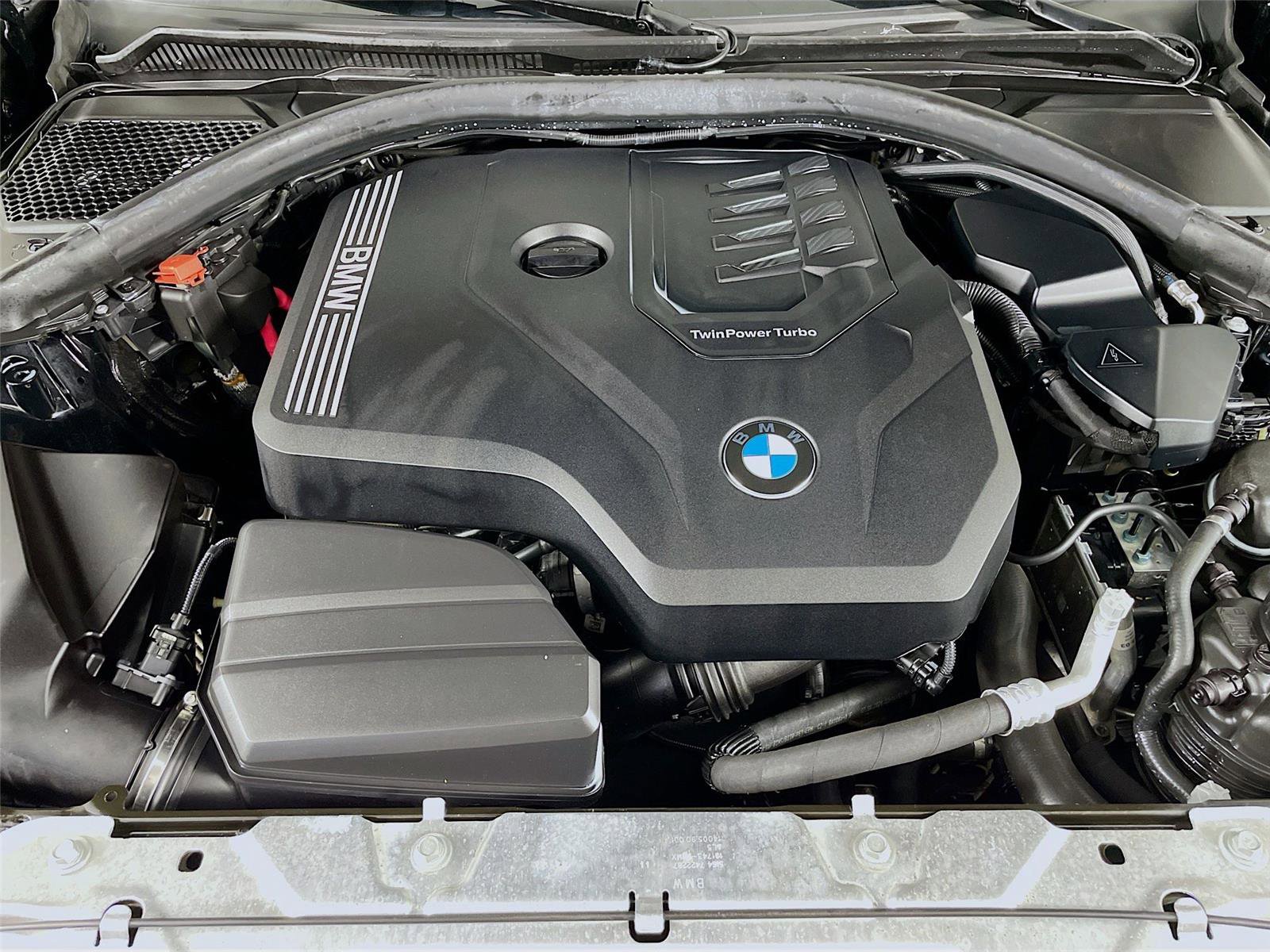 Used 2022 BMW 330i xDrive Sedan w/ Premium Package 2 image 34