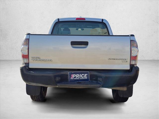 Used 2010 Toyota Tacoma PreRunner RWD image 6