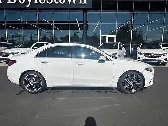 Used 2019 Mercedes-Benz A 220 4MATIC w/ Premium Package