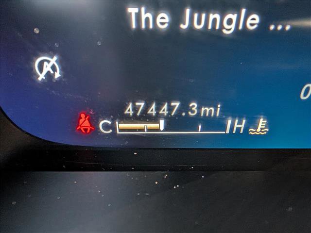 Certified 2022 Lincoln Nautilus Reserve w/ Luxury Package image 39