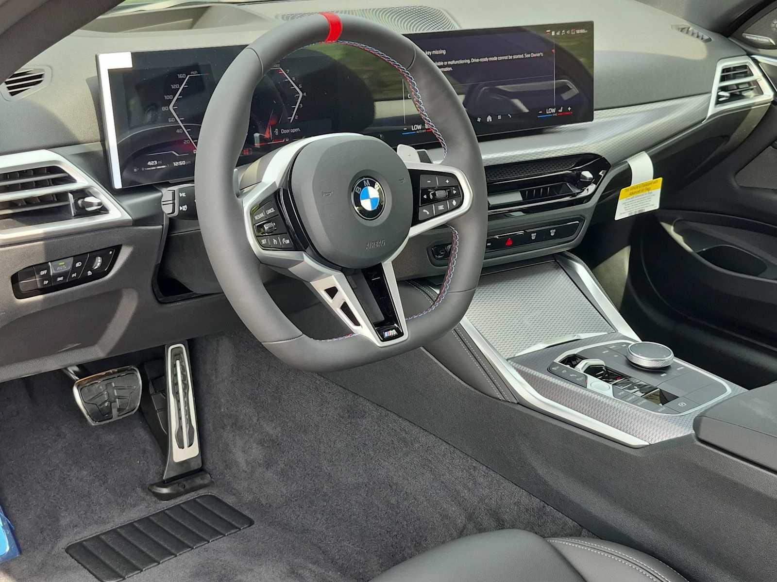 New 2027 BMW 440i xDrive Coupe w/ Premium Package AWD/4WD image 10