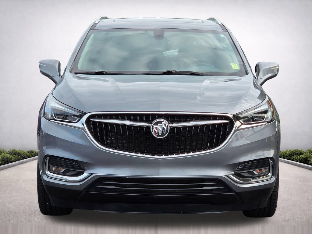 Used 2020 Buick Enclave Essence w/ LPO, Floor Liner Package FWD image 3