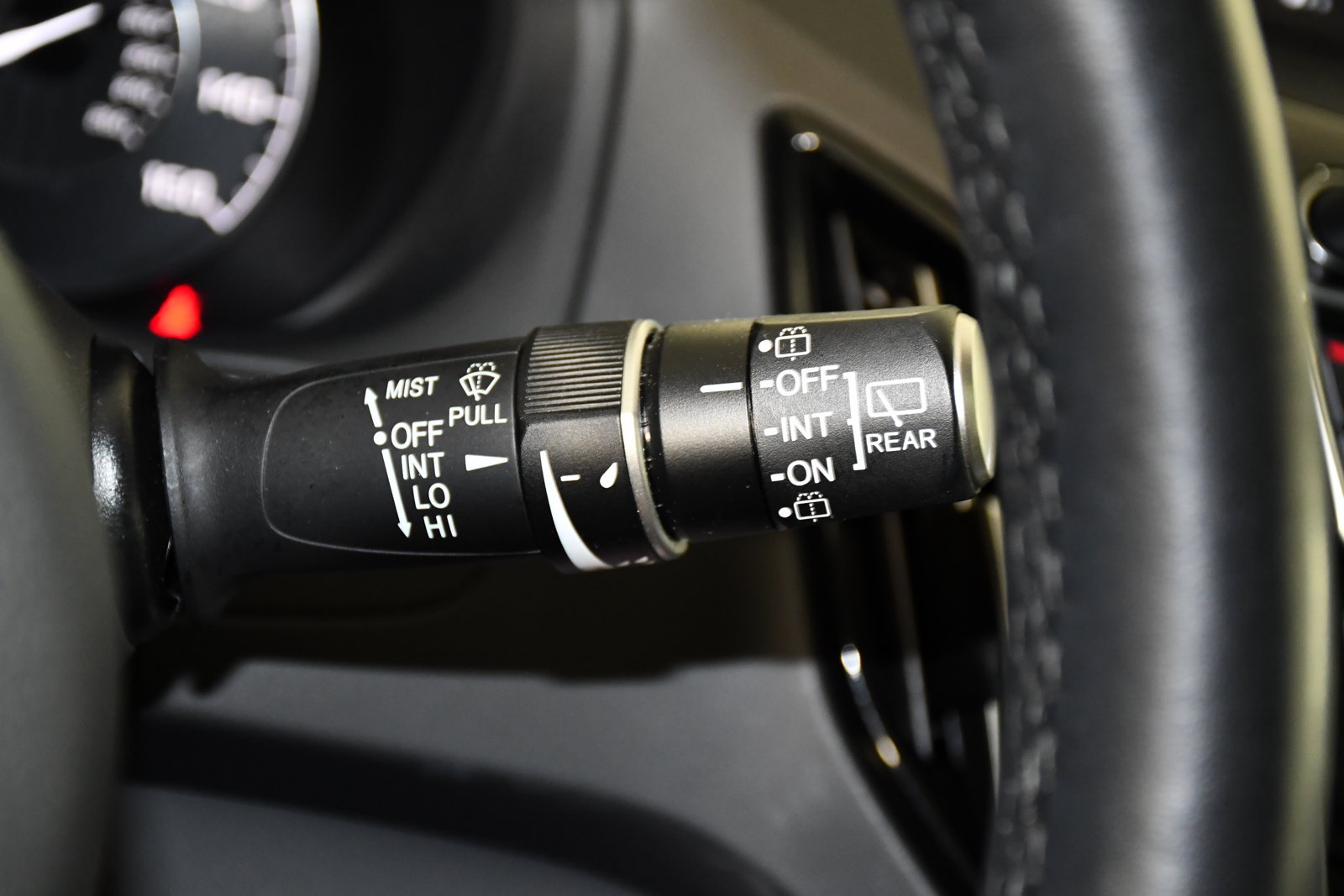 Certified 2023 Acura RDX AWD image 23