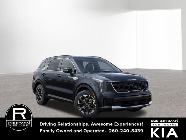 New 2026 Kia Sorento S image 9