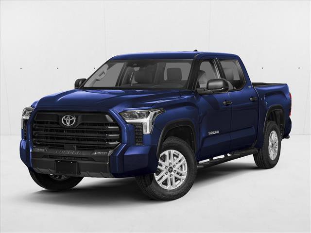 New 2026 Toyota Tundra SR5