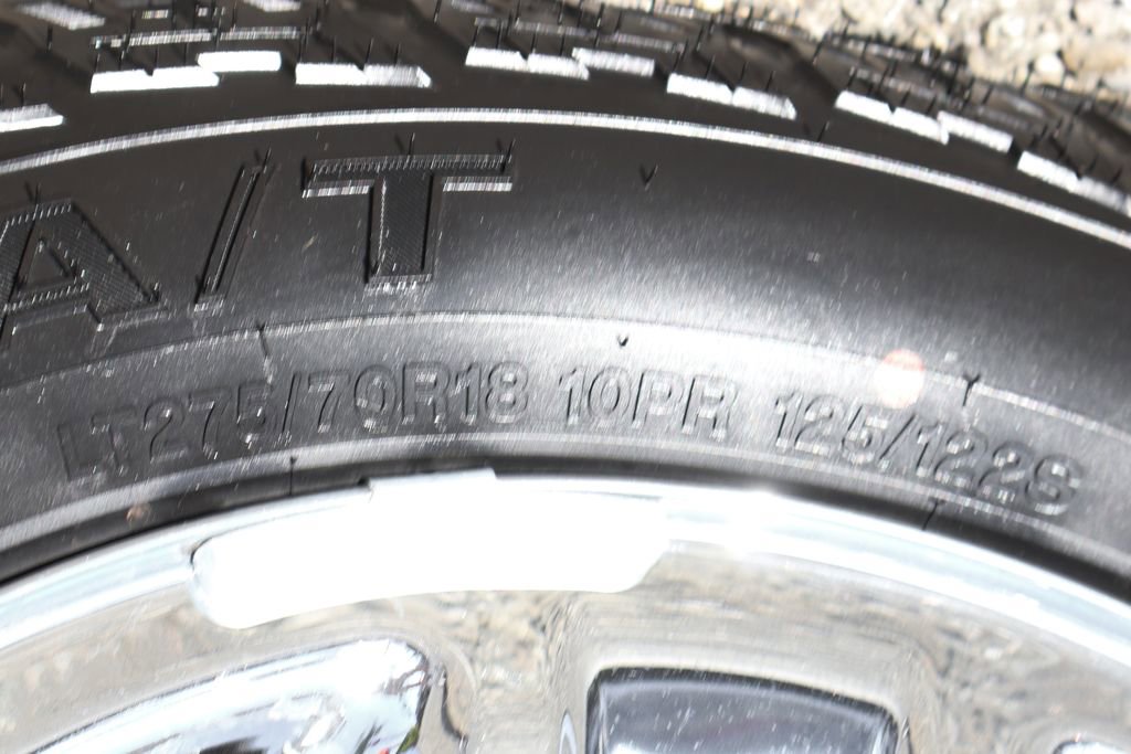 Used 2022 RAM 3500 Big Horn image 49