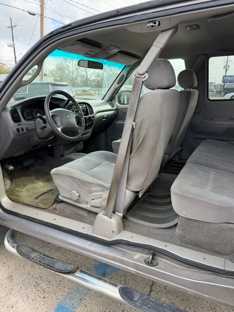 Used 2000 Toyota Tundra SR5 RWD image 11