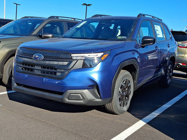New 2026 Subaru Forester image 2