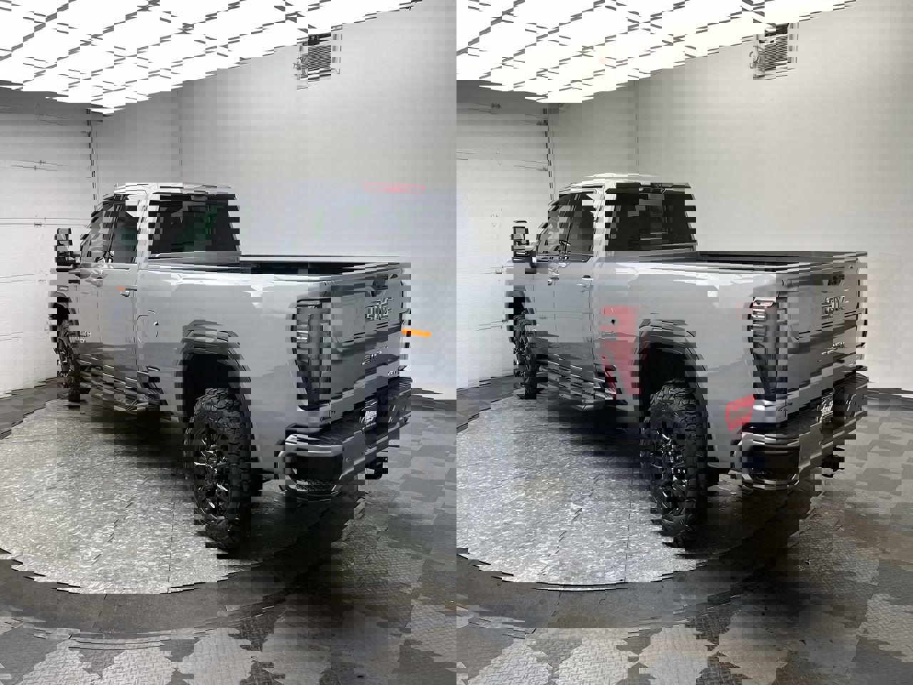 Certified 2024 GMC Sierra 2500 AT4 w/ Technology Package video 2