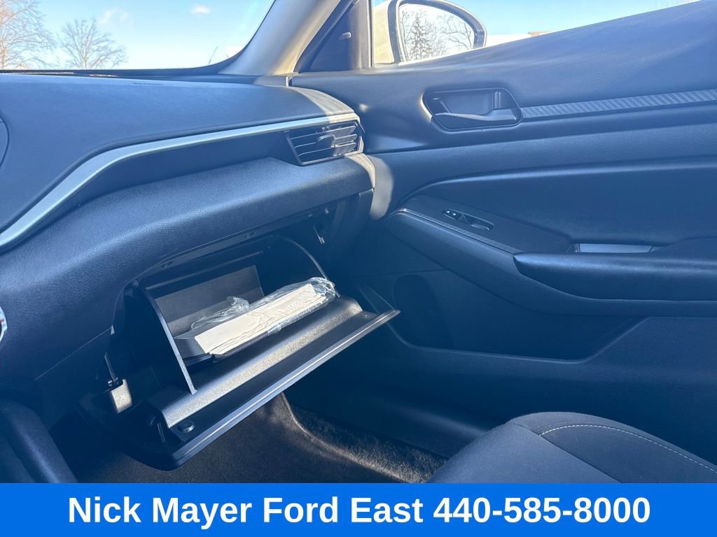 Used 2023 Nissan Altima 2.5 S image 19