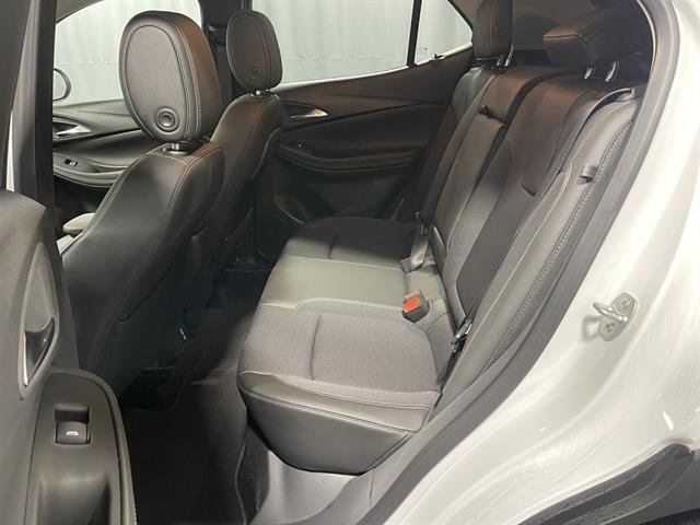 New 2026 Buick Encore GX Preferred w/ Comfort Package image 7