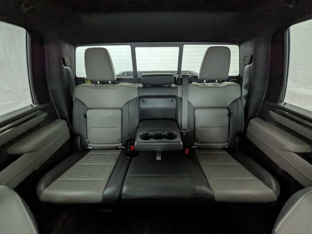 Used 2026 Chevrolet Silverado 2500 ZR2 AWD/4WD image 24