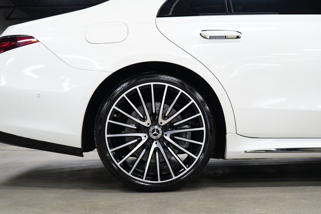 Used 2023 Mercedes-Benz S 580 4MATIC Sedan image 29