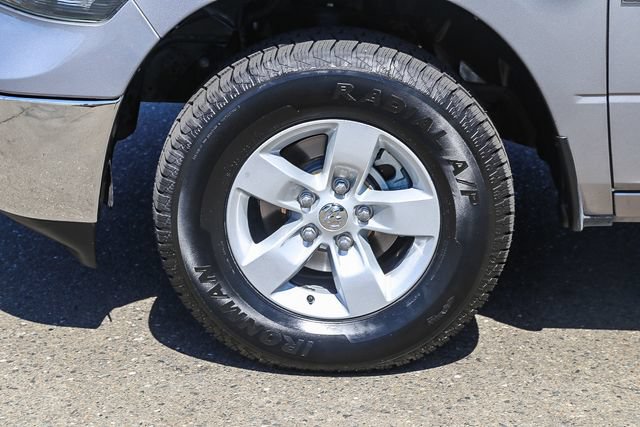 Used 2019 RAM 1500 Tradesman w/ Popular Equipment Group AWD/4WD image 11