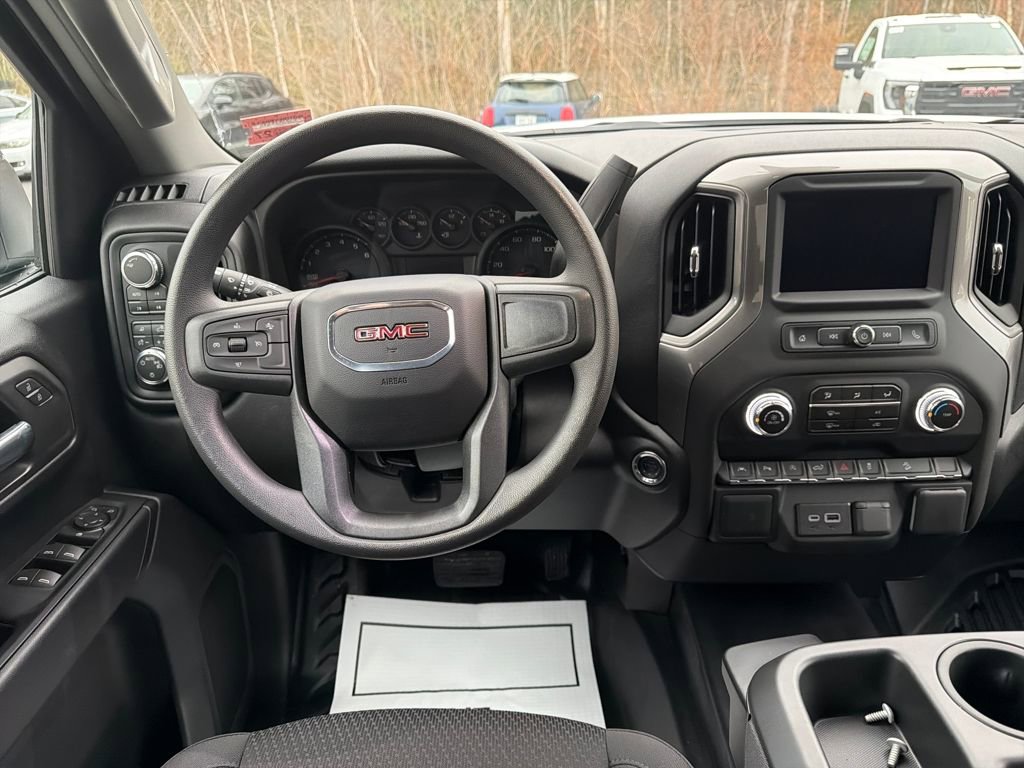 New 2026 GMC Sierra 1500 Pro w/ Pro Value Package image 15