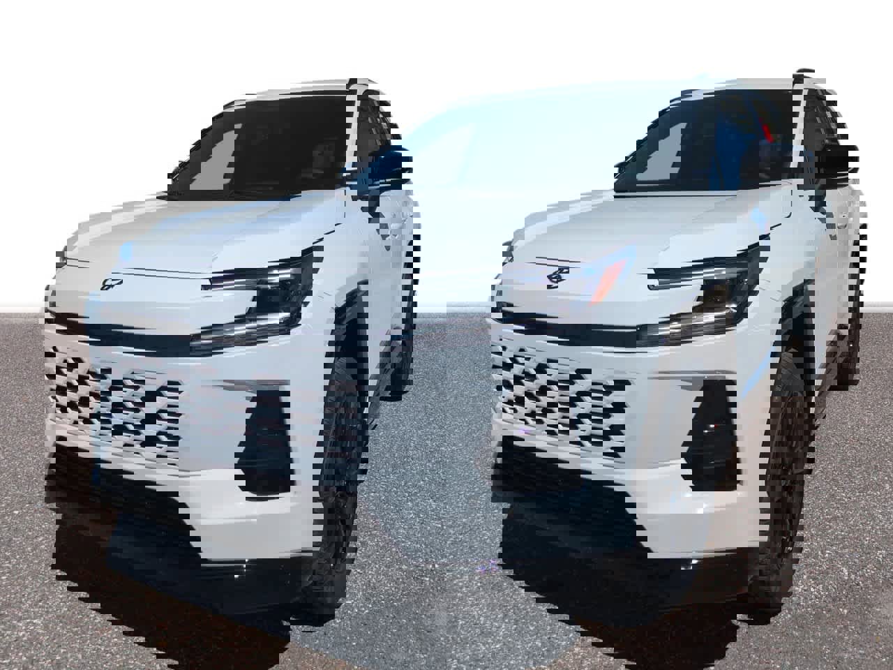 New 2026 Toyota RAV4 SE image 1