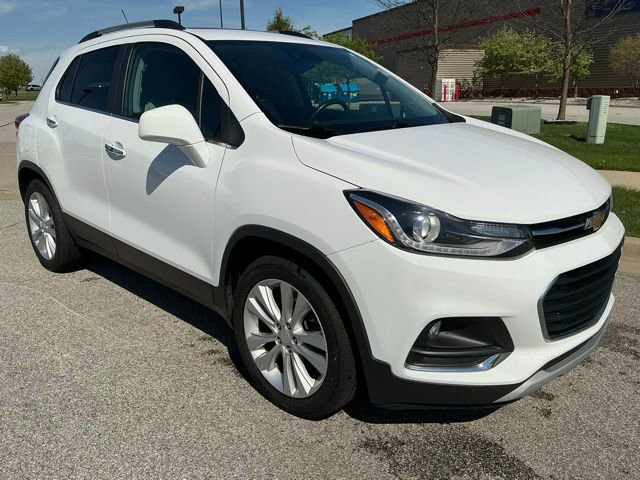 Used 2019 Chevrolet Trax Premier image 2