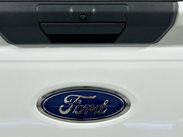 New 2026 Ford F350 XL w/ XL Chrome Package image 19