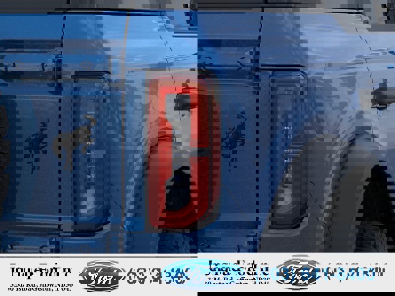 New 2025 Ford Bronco Badlands image 55